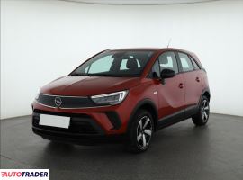 Opel Crossland 2024 1.2 108 KM