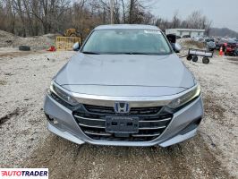 Honda Accord 2021 2