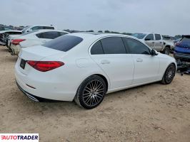 Mercedes CL 2024 2