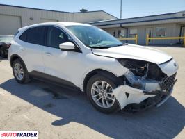Ford Escape 2020 1 Ford Escape 2020 1