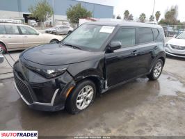 Kia Soul 2025 2