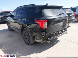 Ford Explorer 2021 2
