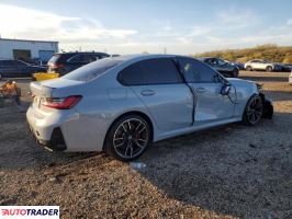 BMW Pozostałe 2024 3