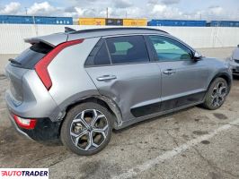 Kia Niro 2022 1