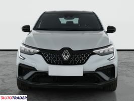 Renault Pozostałe 2024 1.3 155 KM