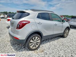 Buick Pozostałe 2020 1