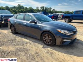 Kia Optima 2020 2