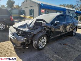 Ford Fusion - zobacz ofertę