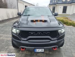 Dodge Ram 2021 6.2 703 KM