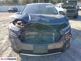 Chevrolet Equinox 2022 1