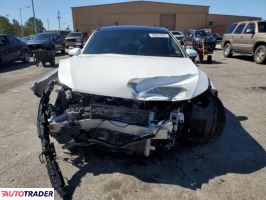 Mercedes CL 2019 2 Mercedes CL 2019 2