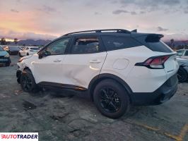 Kia Sportage 2025 2