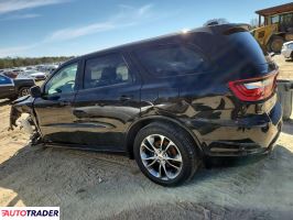 Dodge Durango 2020 3