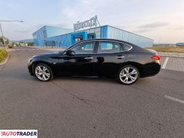 Infiniti M30D 2010 3.0 175 KM