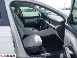 Hyundai Tucson 2025 2