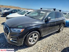 Audi Q5 2022 2