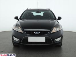 Ford Mondeo 2010 2.0 143 KM