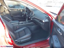 Nissan Altima 2019 2 Nissan Altima 2019 2