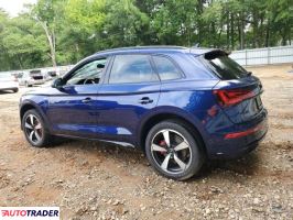 Audi Q5 2024 2 Audi Q5 2024 2