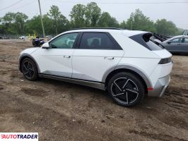 Hyundai Pozostałe 2026