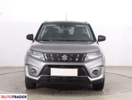 Suzuki Vitara 2021 1.4 127 KM