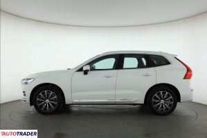 Volvo XC60 2020 2.0 194 KM