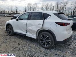 Mazda CX-5 2023 2 Mazda CX-5 2023 2