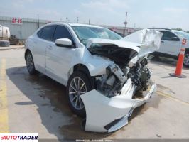 Acura TL 2019 2