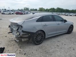 Kia Pozostałe 2023 2