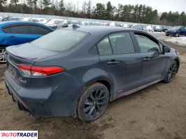 Toyota Corolla 2023 1