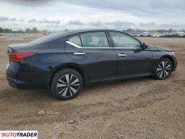 Nissan Altima 2019 2