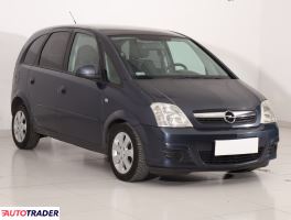 Opel Meriva 2006 1.7 99 KM Opel Meriva 2006 1.7 99 KM