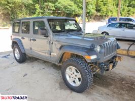 Jeep Wrangler 2020 2