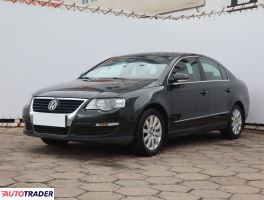 Volkswagen Passat 2007 2.0 120 KM