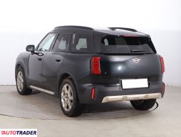 Mini Countryman 2024 1.5 167 KM