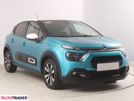 Citroen C3 2023 1.2 81 KM Citroen C3 2023 1.2 81 KM