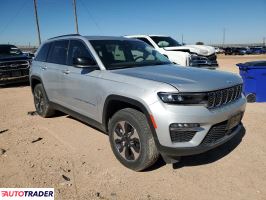 Jeep Grand Cherokee 2023 2