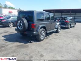 Jeep Wrangler 2022 2 Jeep Wrangler 2022 2