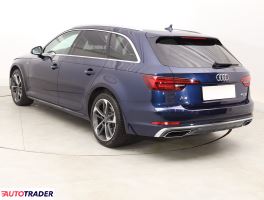 Audi A4 2019 2.0 187 KM