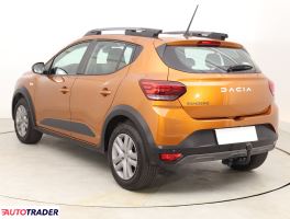 Dacia Sandero 2023 1.0 89 KM