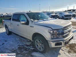 Ford Pozostałe 2019 3