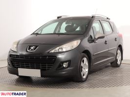 Peugeot 207 2011 1.6 91 KM