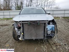 Toyota Highlander 2021 3 Toyota Highlander 2021 3