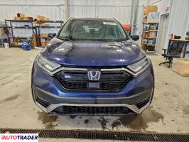 Honda CR-V 2021 2