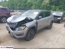 Jeep Compass 2019 2 Jeep Compass 2019 2