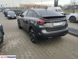 Citroen C4 2023 1.2 130 KM