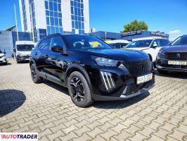Peugeot 2008 - zobacz ofertę