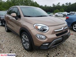 Fiat 500 2018 2 Fiat 500 2018 2