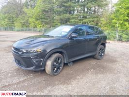 Dodge Hornet 2024 2
