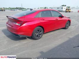 Hyundai Elantra 2021 2